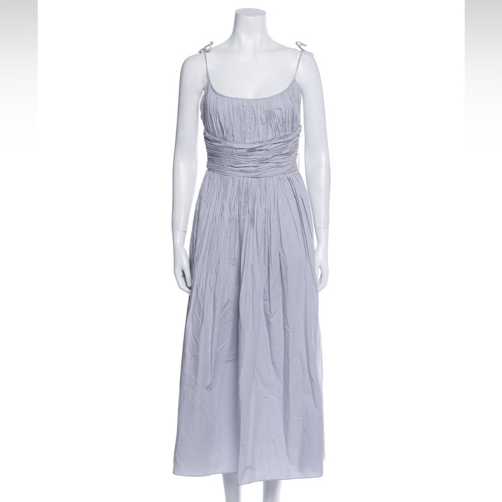 Brock Collection Sun Dress